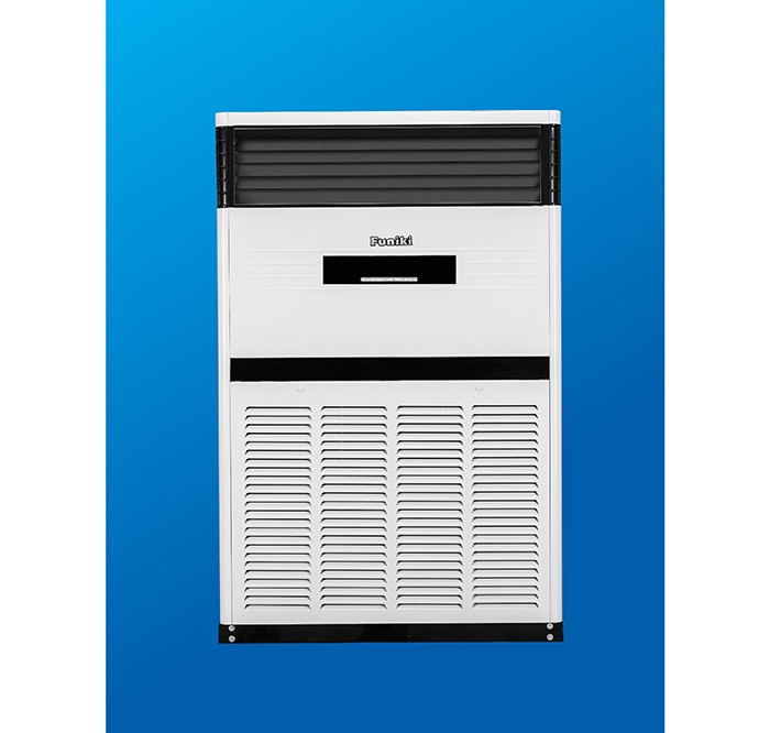 Điều hòa tủ đứng Funiki 1 chiều 100.000BTU FC100MMC1
